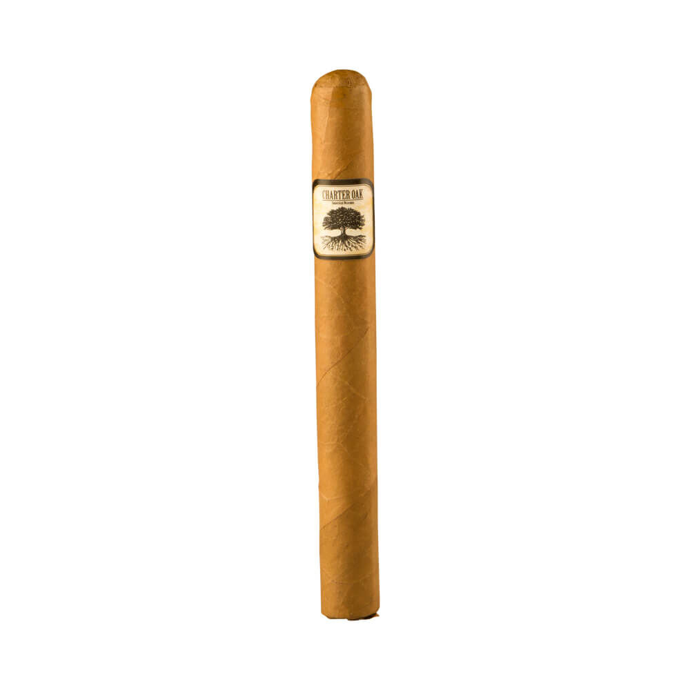 tobacco charleston oak Foundation Charter Oak Lonsdale