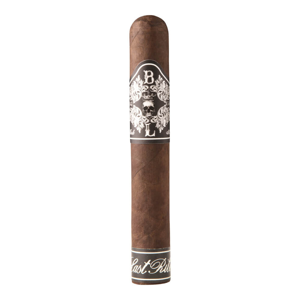 Black Label Trading Co. Last Rites Gran Toro ...