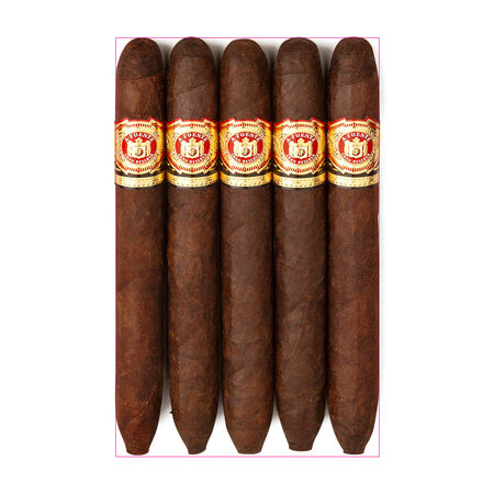 Untold Story, , seriouscigars