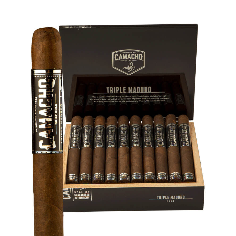 ダーツ Camacho Trinidad