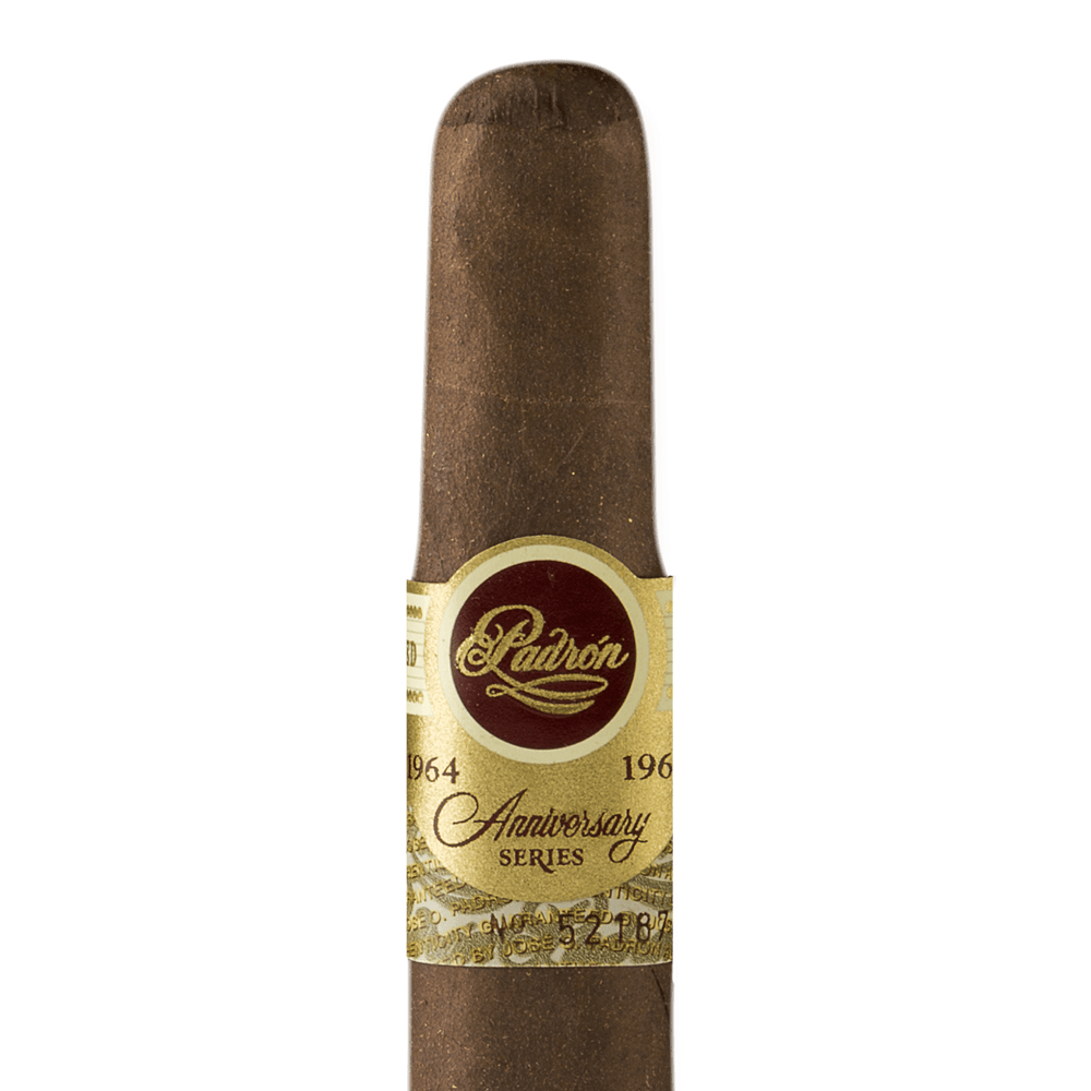 Pyramide Maduro, , seriouscigars