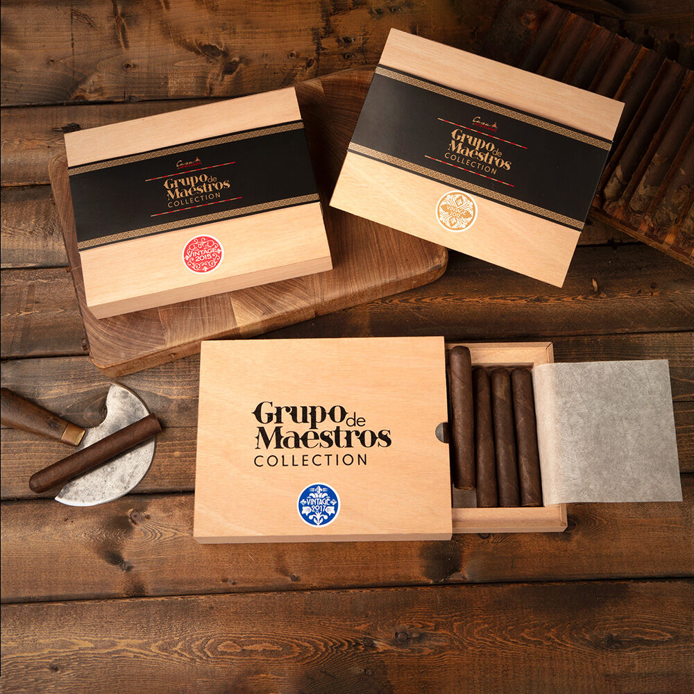 Vintage 2012, , seriouscigars