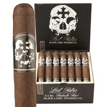 Black Label Trading Co Last Rites