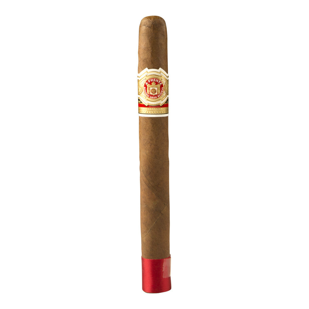 King T Rosado, , seriouscigars