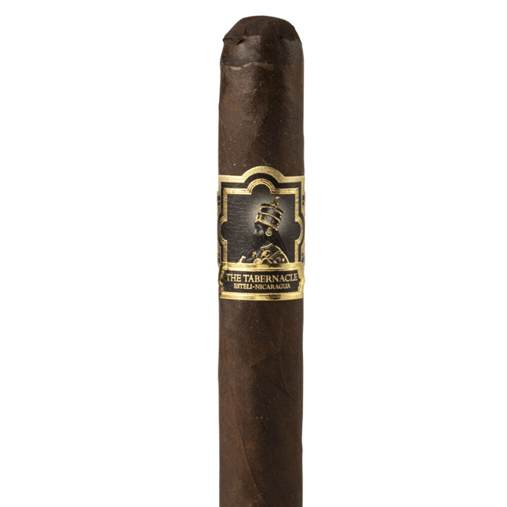tobacco foundation The Tabernacle Toro Foundation The Tabernacle Corona -