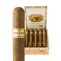 Romeo y Julieta 1875
