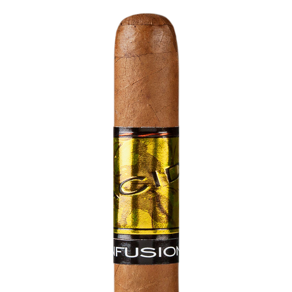 Gold Cold Infusion, , seriouscigars