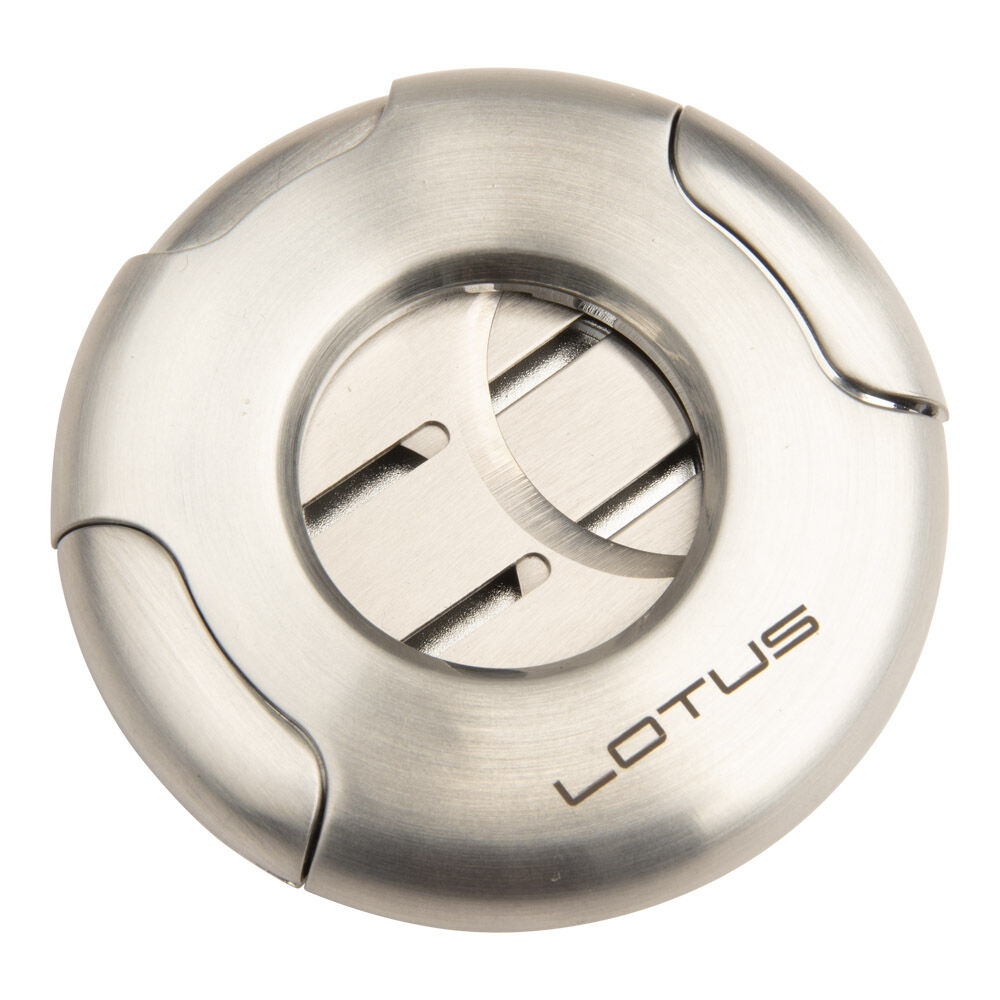 Meteor 64 Ring Cutter Chrome, , seriouscigars