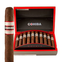 Cohiba Royale
