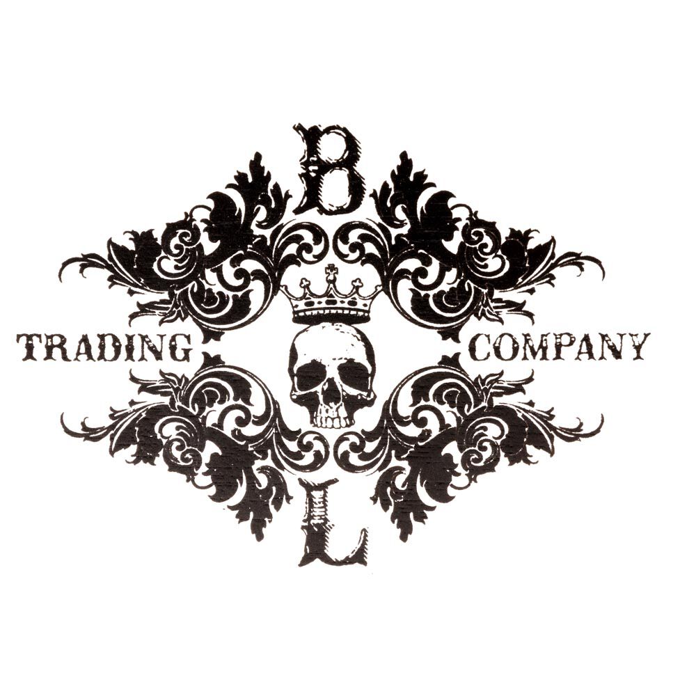 Black Label Trading Co. Logo