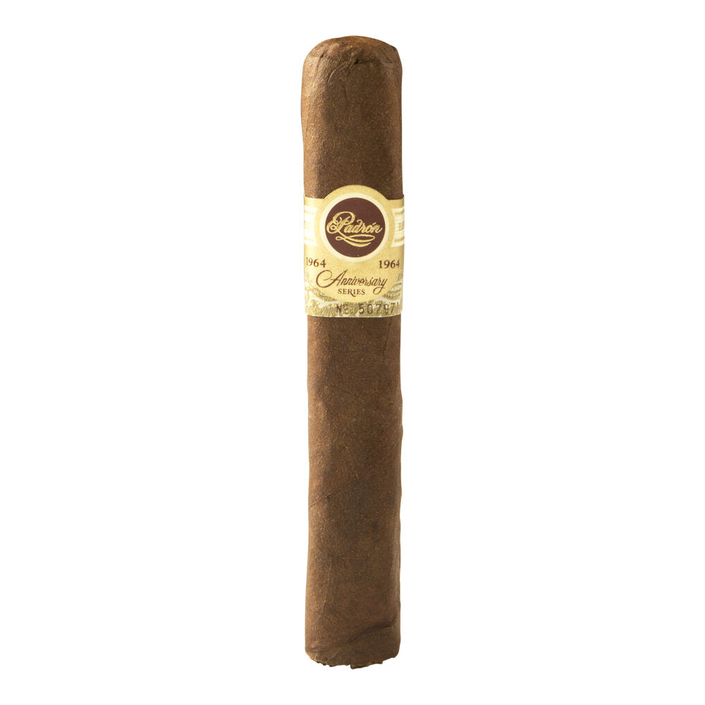 Soberano Tube Maduro, , seriouscigars