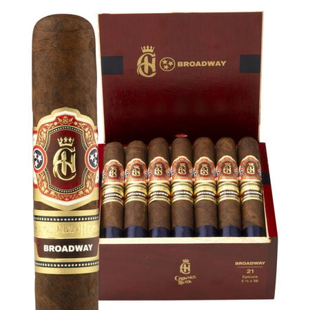 cooper's broadway tobacco Hailing from a small South Carolina beach town, Winyah is making their way to Greenville, SC with Road! Winyah is a 5 piece band from a small town in South Carolina Cooper's Broadway Tobacco - Lord