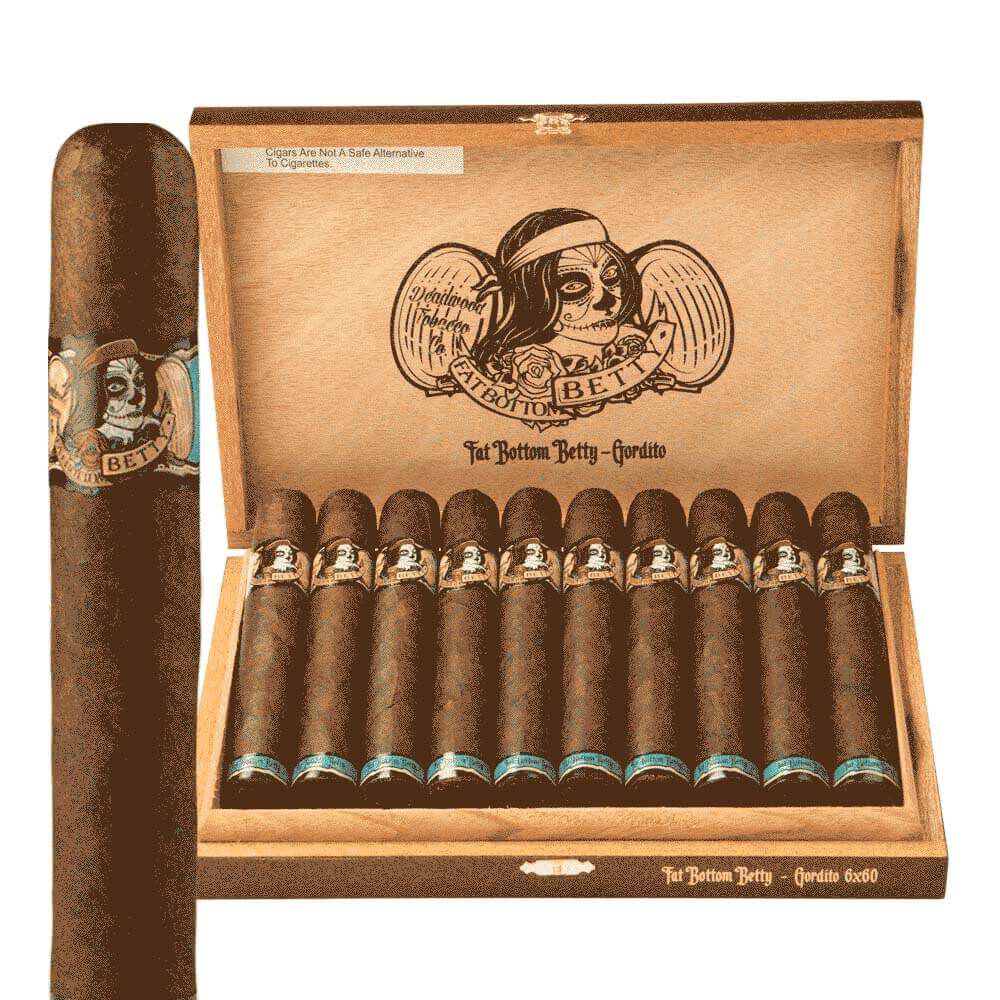 Deadwood Tobacco Co