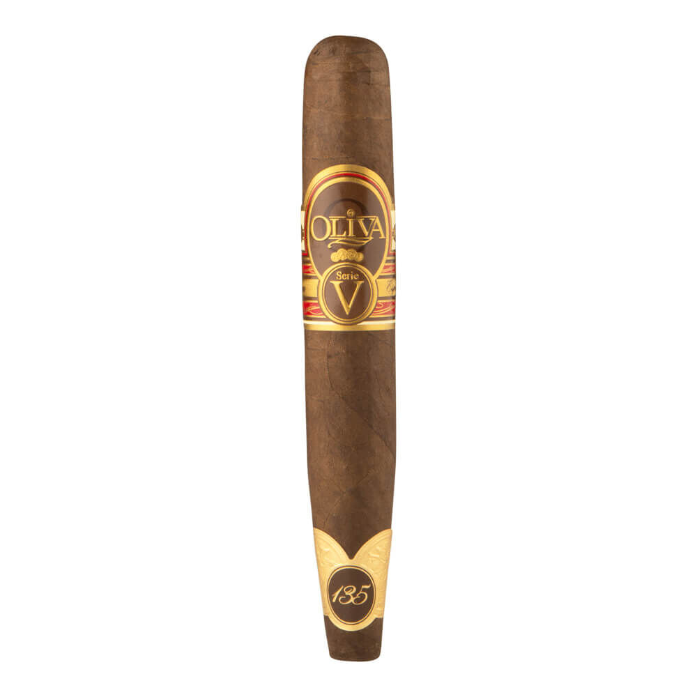 135th Anniversary Edicion Limitada, , seriouscigars