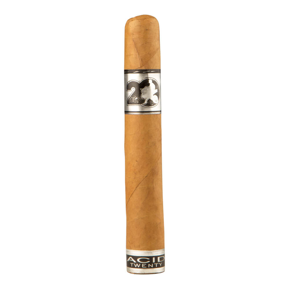20th Anniversary Connecticut Toro, , seriouscigars