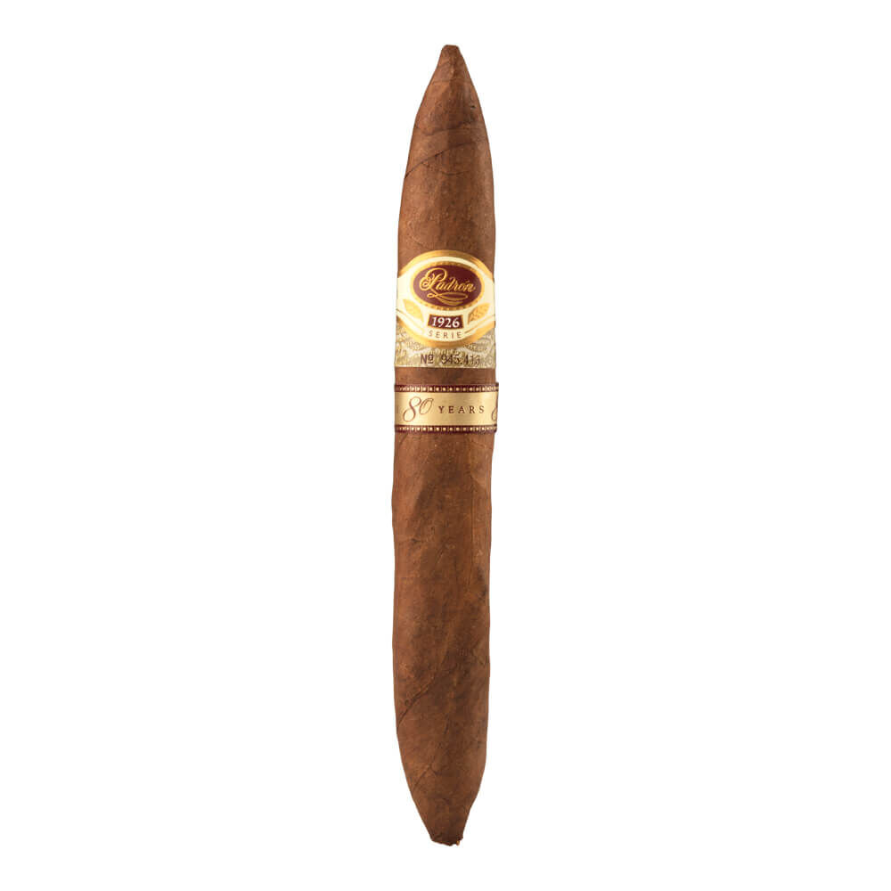 80 Years, , seriouscigars