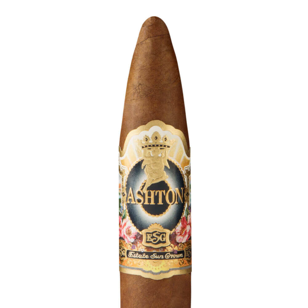 22 Year Salute, , seriouscigars
