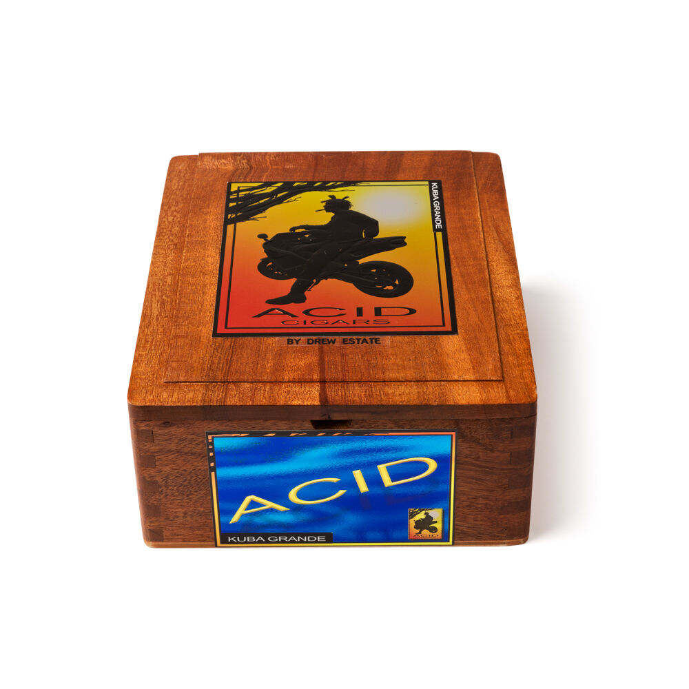 Blue Kuba Grande, , seriouscigars