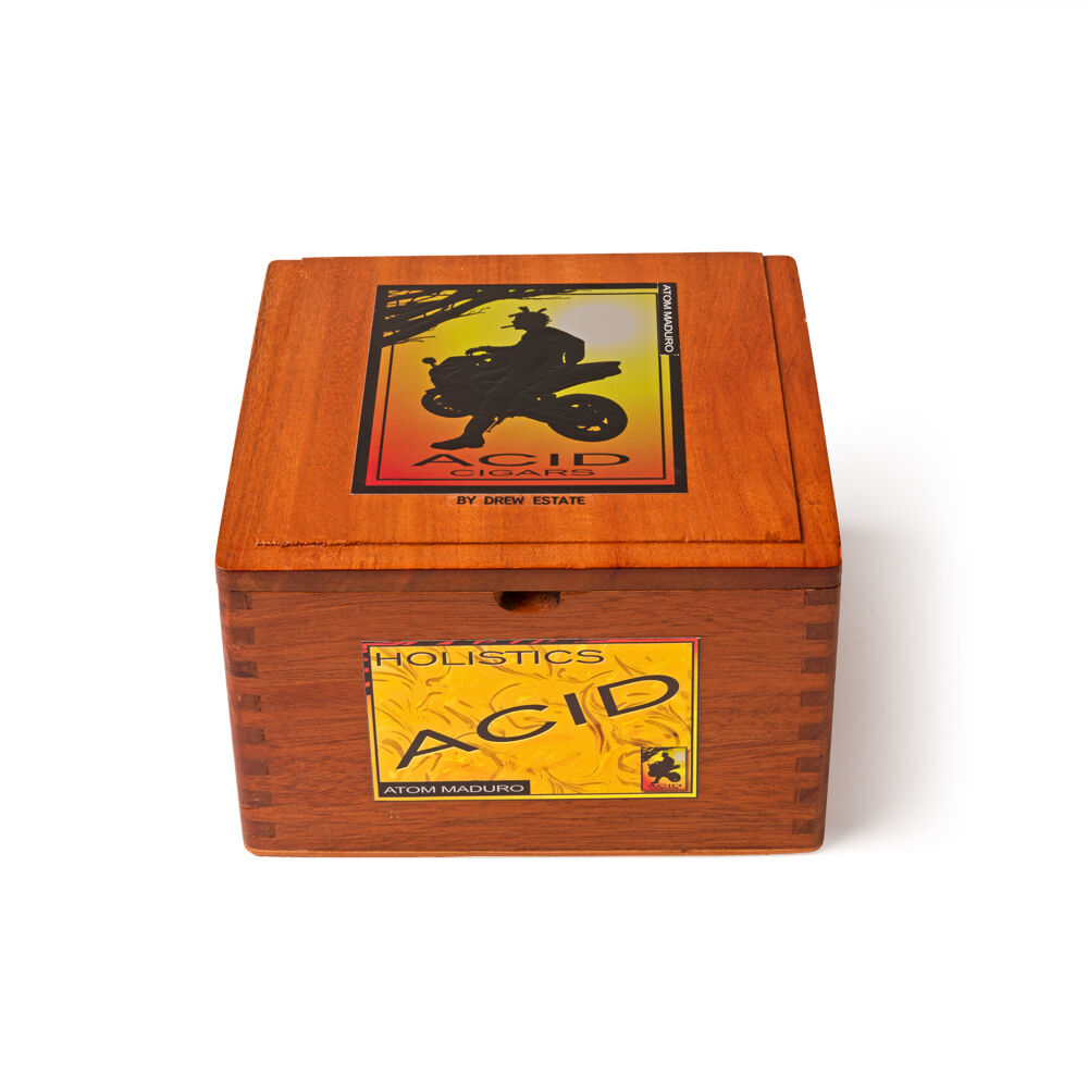 Gold Atom Maduro, , seriouscigars