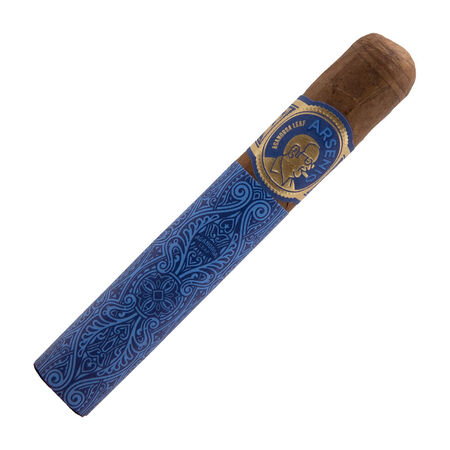 ars tobacco Aganorsa Arsenio Robusto R&R Cigar Arsenio : r/cigars