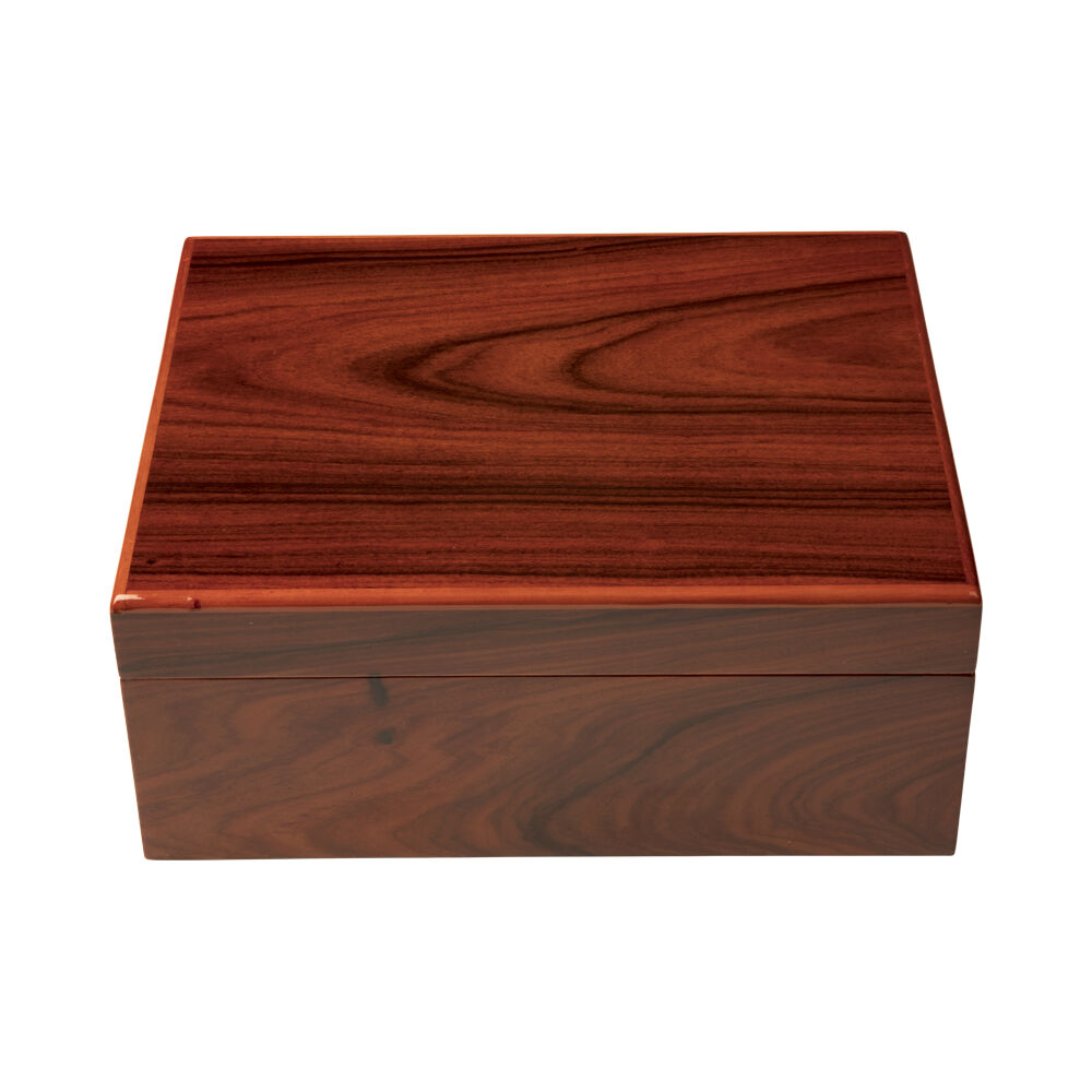 Rosewood Humidor Medium, , seriouscigars