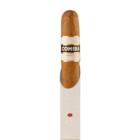 toro tobacco La Faraona Cigars Cohiba Connecticut Toro Tubo