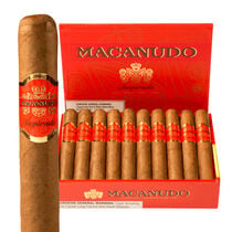 Macanudo Inspirado Orange