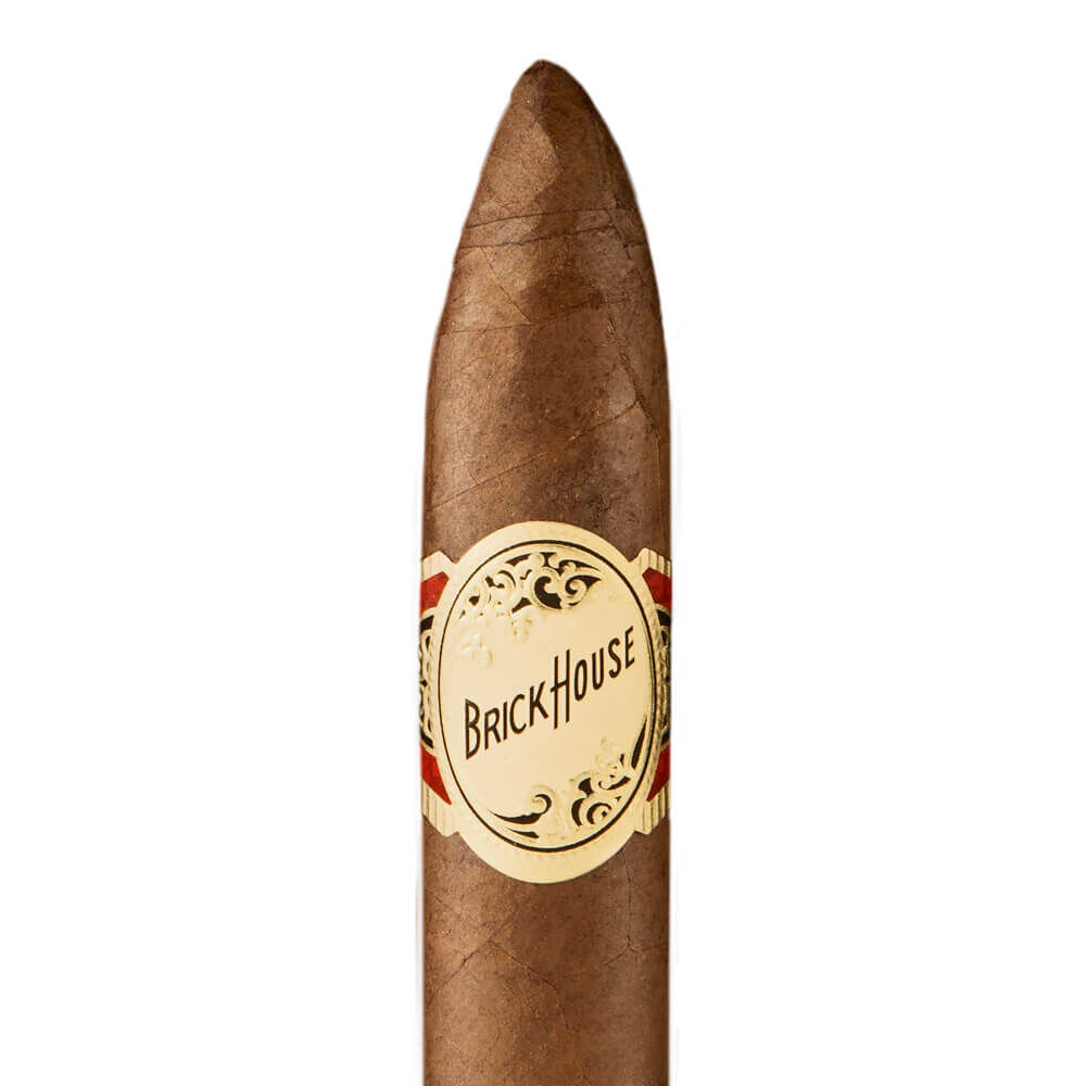 Short Torpedo, , seriouscigars