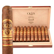 Oliva Serie V Melanio