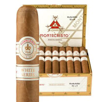 Montecristo White
