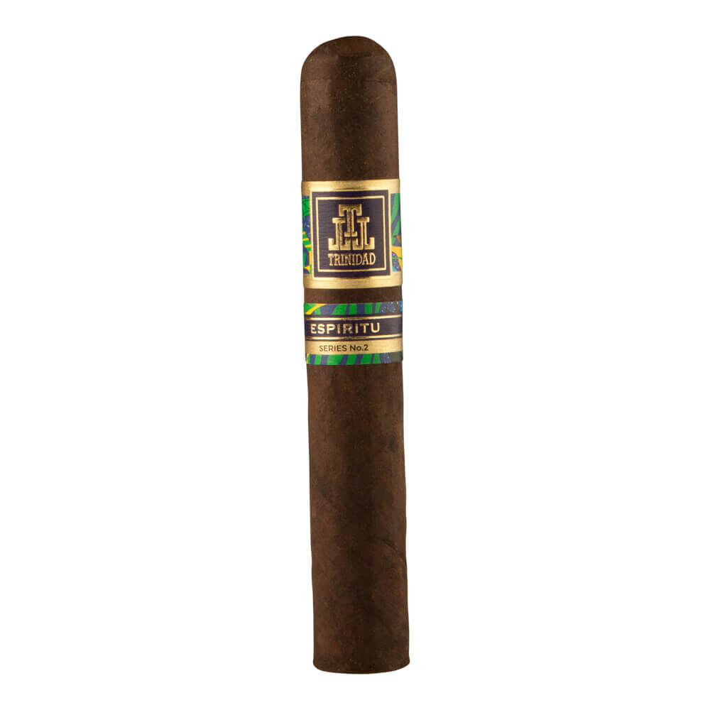 Trinidad Espiritu Series 2 Magnum | CasadeMontecristo.com