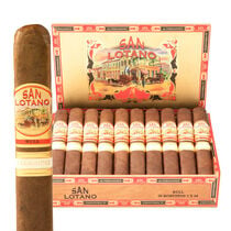 AJ Fernandez San Lotano The Bull