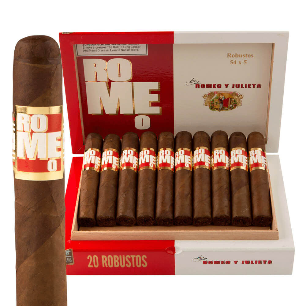 tobacco ro Romeo y Julieta 1875 Connecticut Nicaragua I BnB in which most of the color pigments settle Joya de Nicaragua Rosalones Connecticut