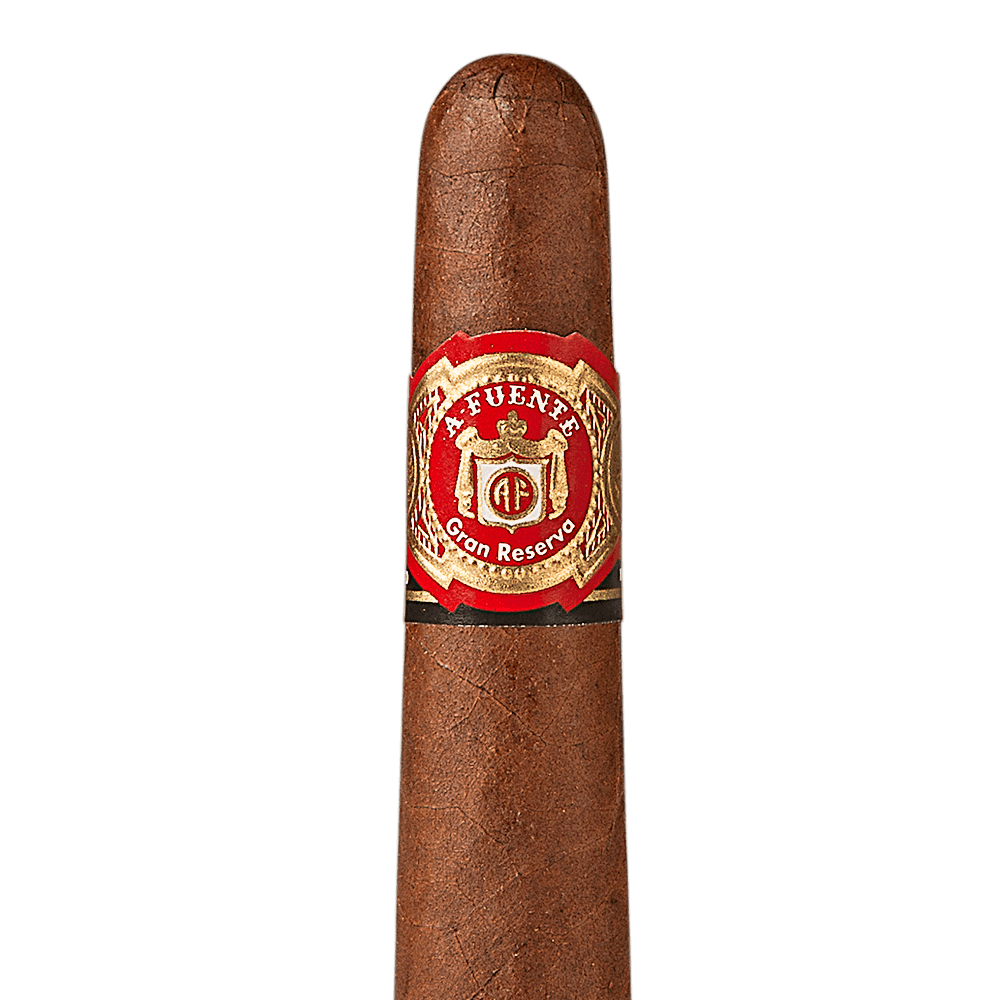Short Story, , seriouscigars