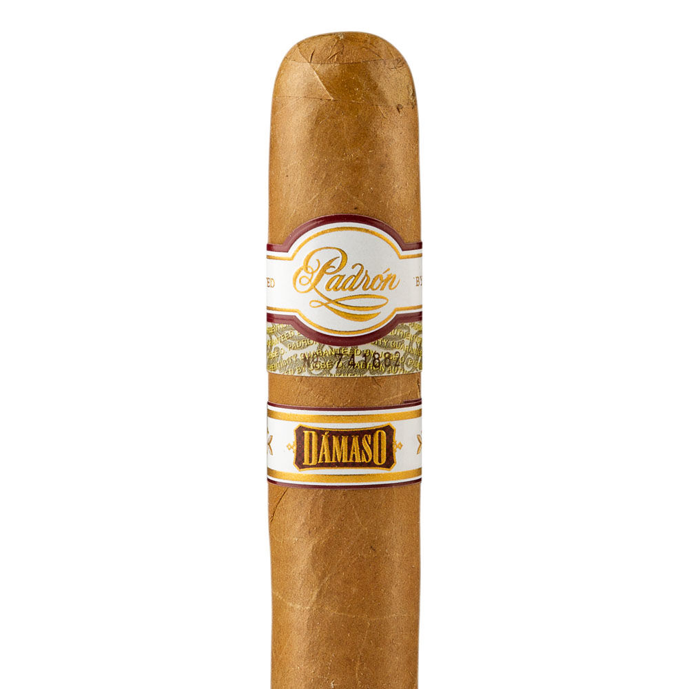 No. 8, , seriouscigars