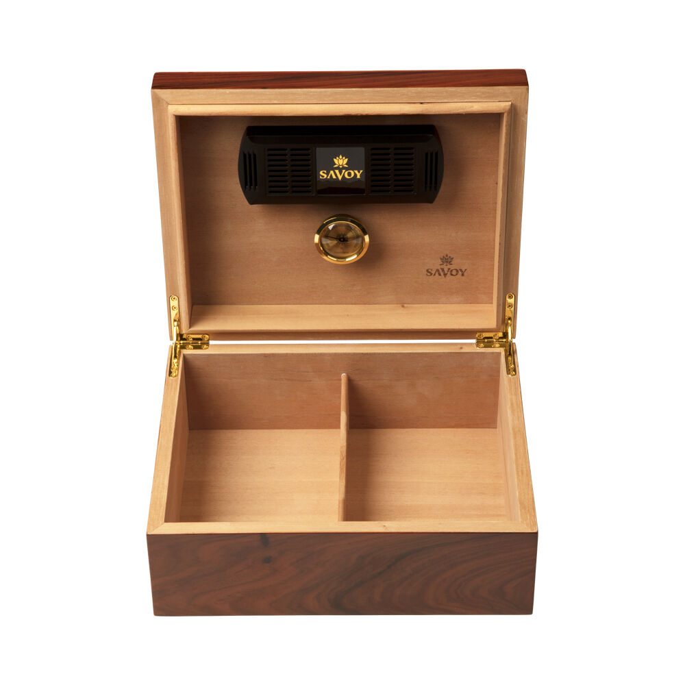 Rosewood Humidor Medium, , seriouscigars