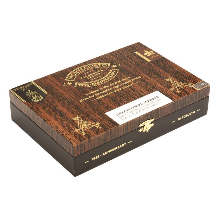 Robusto, , seriouscigars