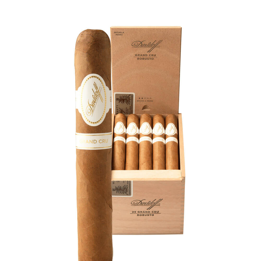 Robusto, , seriouscigars