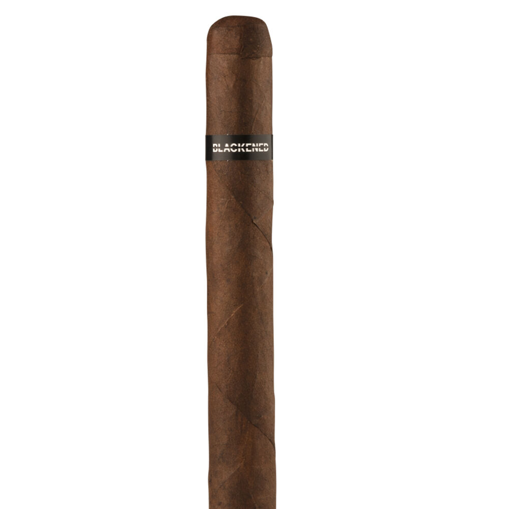 Blackenend Corona Doble Single 