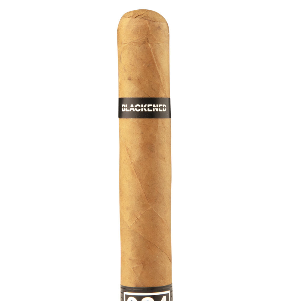 Blackened S84 Robusto Single 
