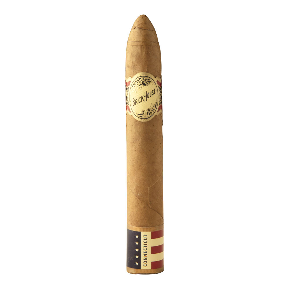 Short Torpedo, , seriouscigars