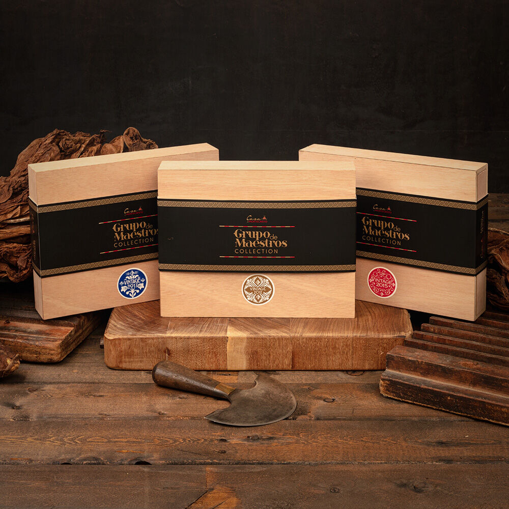 Vintage 2012, , seriouscigars