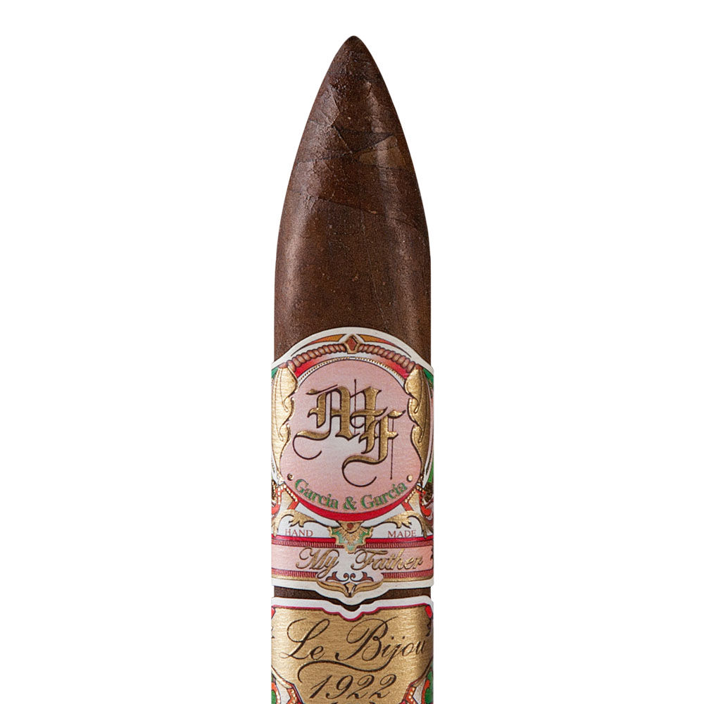 Torpedo, , seriouscigars