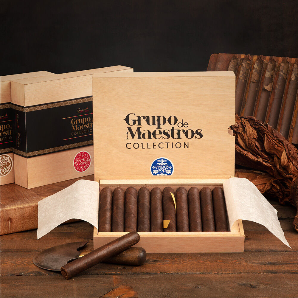 Vintage 2012, , seriouscigars