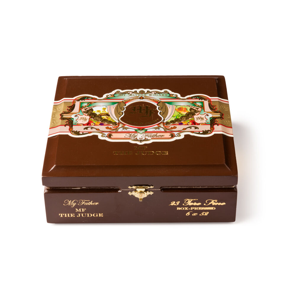 Toro Fino (Box-Pressed), , seriouscigars