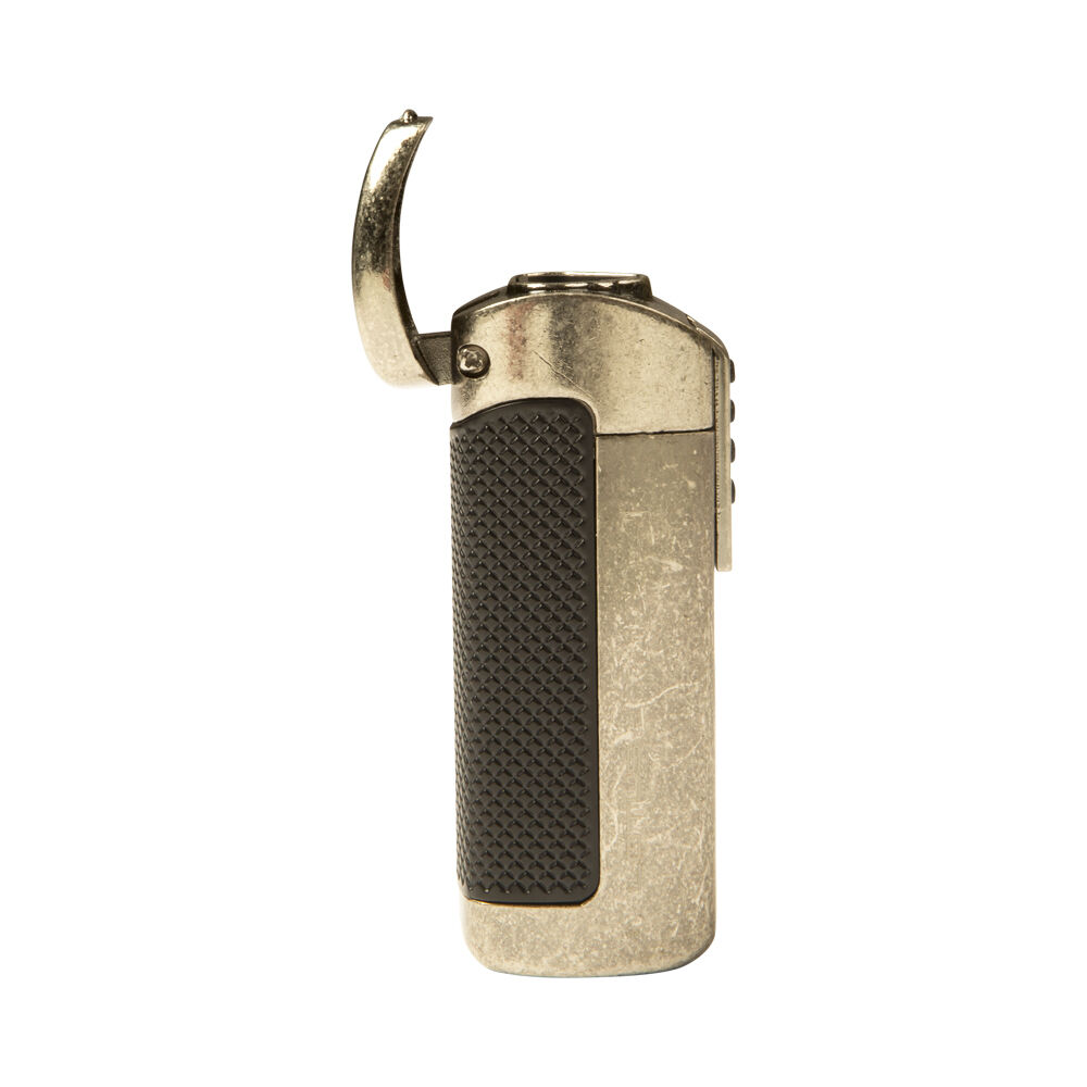 CEO Triple Flame Antique Pewter, , seriouscigars