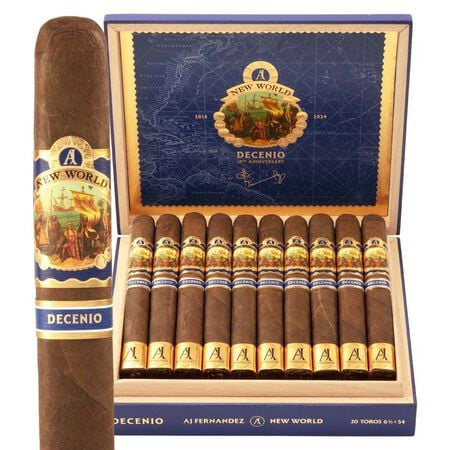 tobacco in the new world A Brief History of Americas NEW WORLD Dorado - Crown
