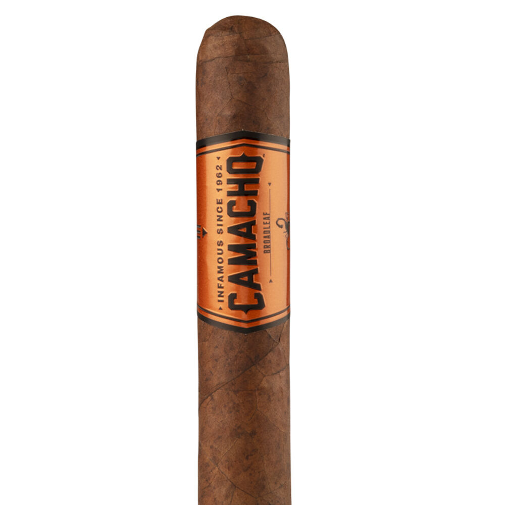 Camacho Broadleaf Gordo Single