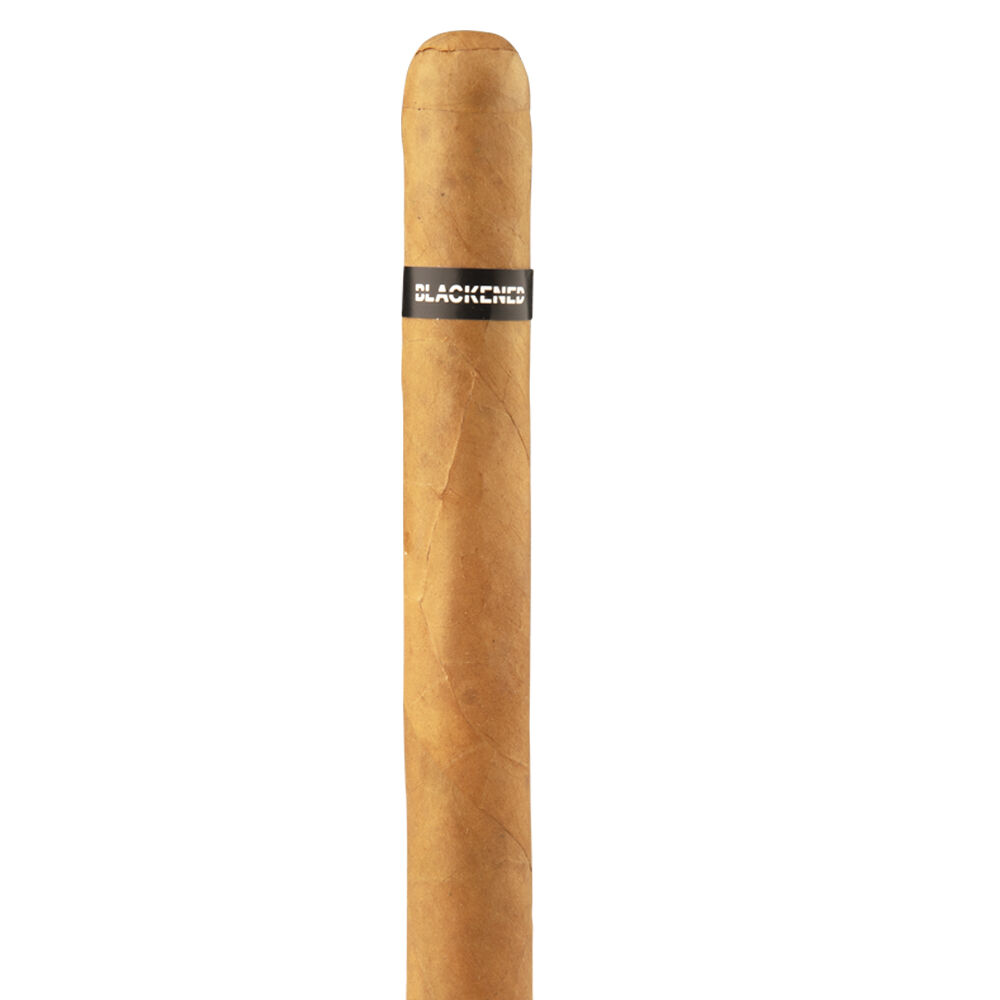 Blackened S84 Corona Doble Single