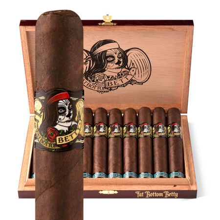 fatty catty tobacco Deadwood Tobacco Co. Fat Bottom Betty fatty catty tobacco Deadwood Tobacco Co. Fat Bottom Betty